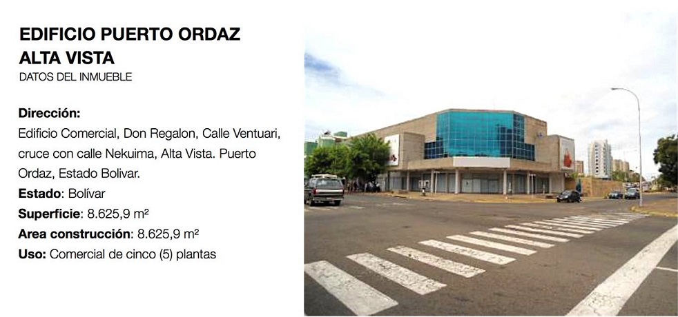 Centro Comercial
